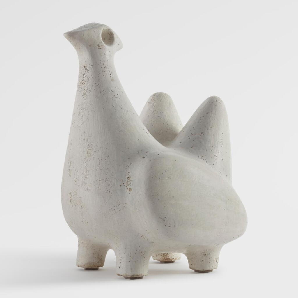 View full screen - View 1 of Lot 226. "Grande Poule".