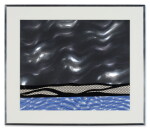 Ocean Motion
