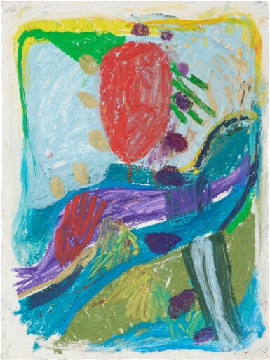 View full screen - View 1 of Lot 99. To be titled.