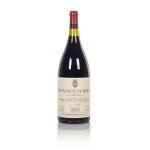Bonnes Mares 2005 Comte Georges de Vogüé (1 MAG)