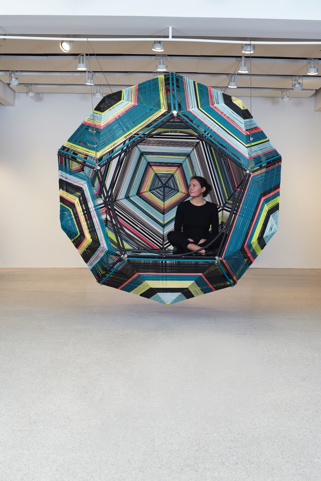View full screen - View 1 of Lot 304. Capula, Expanded Dodecahedron.