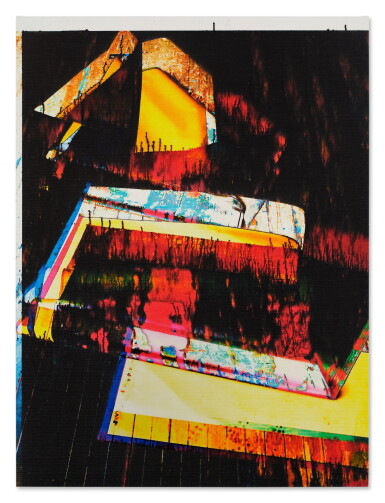 View full screen - View 1 of Lot 253. Untitled.
