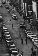 Brooklyn Gang (Stickball Players)