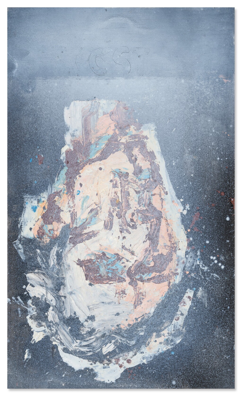 View full screen - View 1 of Lot 14. Clyfford Still.
