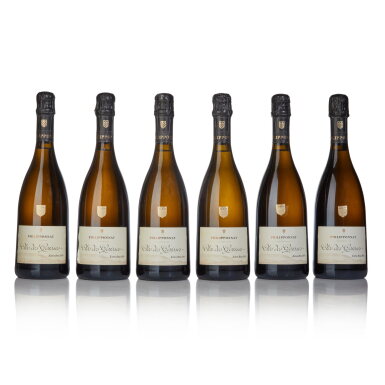 View full screen - View 1 of Lot 132. Philipponnat, Clos des Goisses 2008 (6 BT).