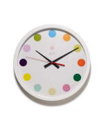 Spot Clock