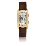 CHOPARD | REF 2274, A YELLOW GOLD AUTOMATIC AND QUARTZ DUAL TIME WRISTWATCH CIRCA 2000