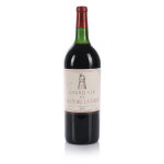 Château Latour 1975 (3 MAG)