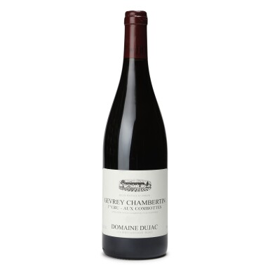 View full screen - View 1 of Lot 1451. Gevrey Chambertin, Aux Combottes 2017 Domaine Dujac (6 BT).