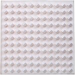 Atmosphère chromoplastique No. 65, 1980