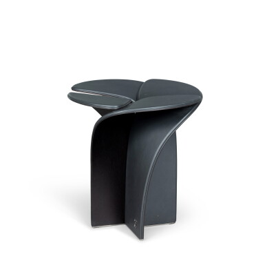 View full screen - View 1 of Lot 2083. Tokujin Yoshioka, Blossom stool, 2016 | Tokujin Yoshioka, Tabouret Blossom, 2016.
