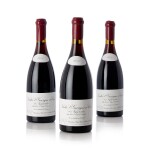 Nuits St. Georges, Aux Vignerondes 2011 Domaine Leroy (3 BT)