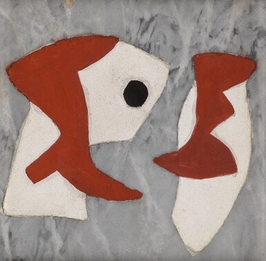 View full screen - View 1 of Lot 338. Opposition of Forms.