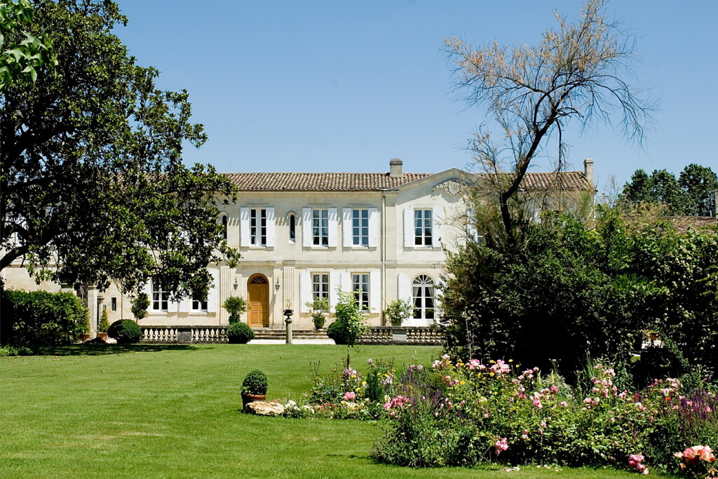View full screen - View 1 of Lot 139. Château Canon La Gaffelière 2010 (12 BT).