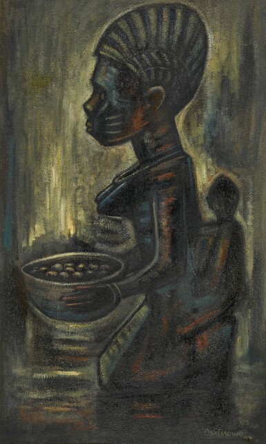 View full screen - View 1 of Lot 37. Offering.