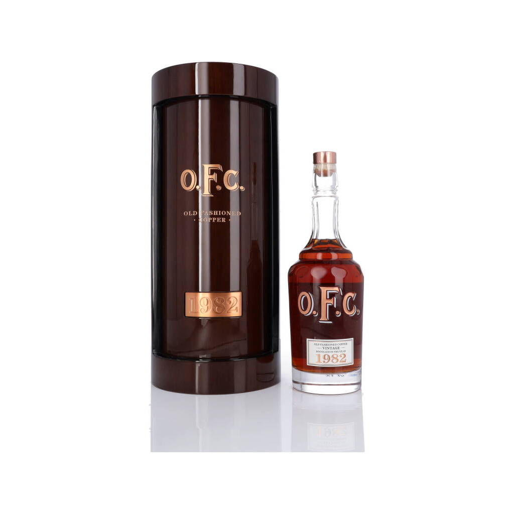 O.F.C. Vintage 1982