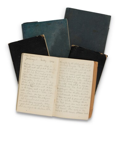 View full screen - View 1 of Lot 1041. Royds, Charles W. Rawson | The race to the end of the earth.