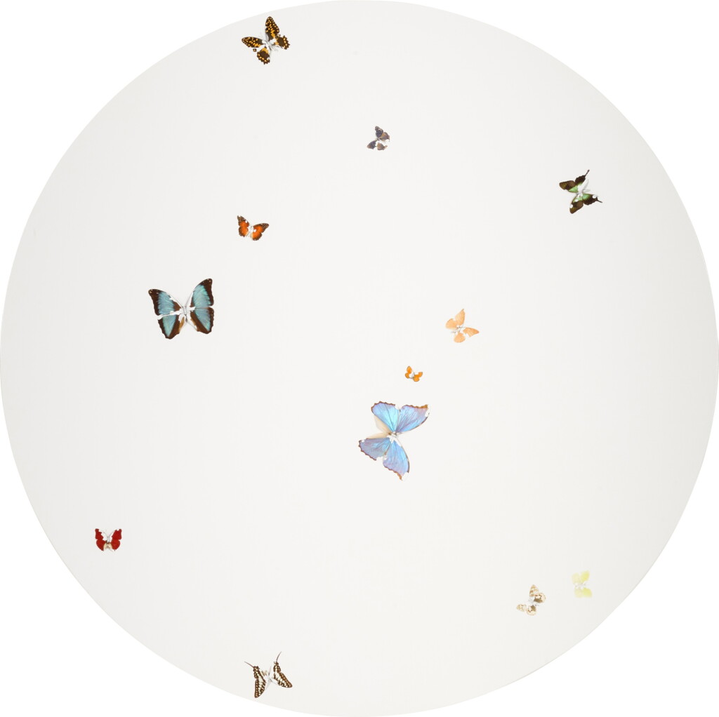 View full screen - View 1 of Lot 845. Damien Hirst 達米恩 · 赫斯特 | Love to You 對你的愛.