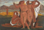 Les Trois Grâces