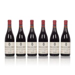 Chambolle Musigny 2010 Comte Georges de Vogüé (12 BT)