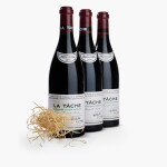 La Tâche 2005 Domaine de la Romanée-Conti (3 BT)