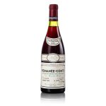 Romanée Conti 1985 Domaine de la Romanée-Conti (1 BT)