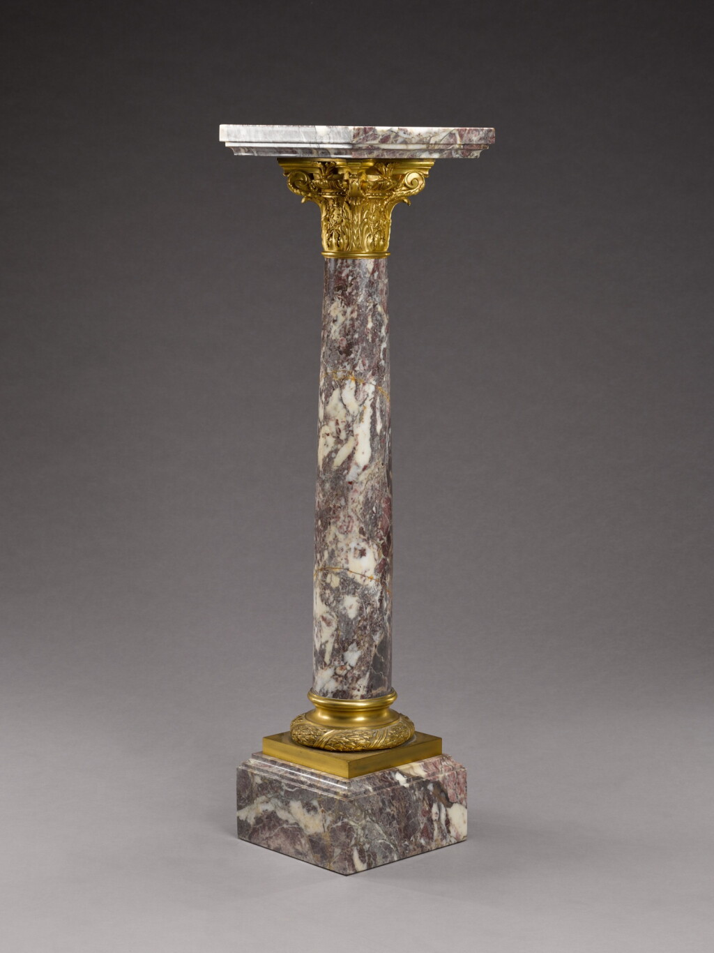 View full screen - View 1 of Lot 45. French, circa 1900.