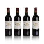 Château Margaux 1996 (12 BT)
