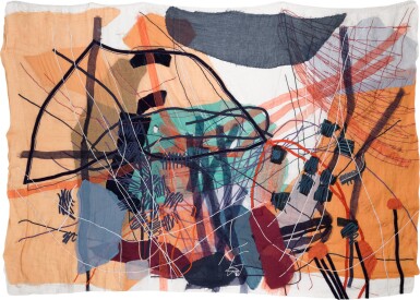 View full screen - View 1 of Lot 1. Clustering Thoughts.