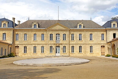 View full screen - View 1 of Lot 219. Château Soutard 2001 (12 BT).