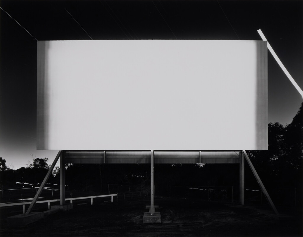 View full screen - View 1 of Lot 63. Stadium Drive-In, Orange.