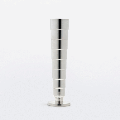 View full screen - View 1 of Lot 24. "Today" Vase.