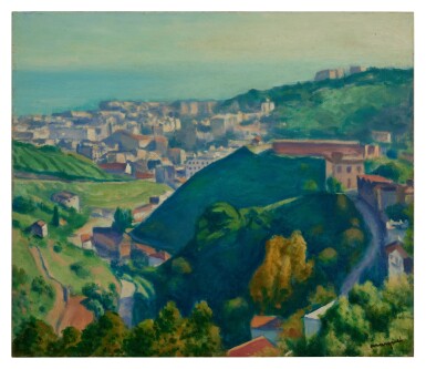 View full screen - View 1 of Lot 410. Verdures.