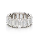 Diamond Band Ring