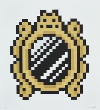 View full screen - View 1 of Lot 68. Versailles (Black) | 凡爾賽(黑).