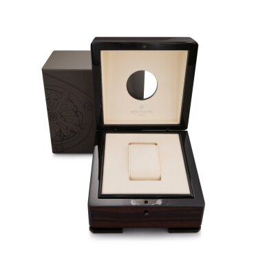 View full screen - View 1 of Lot 84. A wooden 'Advanced Research' presentation box with display glass, Circa 2010.