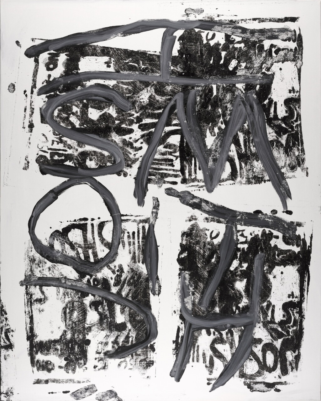 View full screen - View 1 of Lot 24. Untitled (#4).