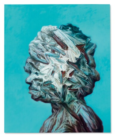 View full screen - View 1 of Lot 46. The Rebel.