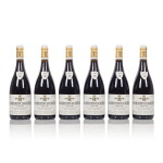 Chambertin, Clos de Bèze 2007 Domaine Armand Rousseau (12 BT)