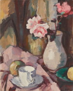 Pink Roses
