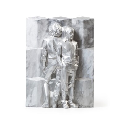 View full screen - View 1 of Lot 11. Air.