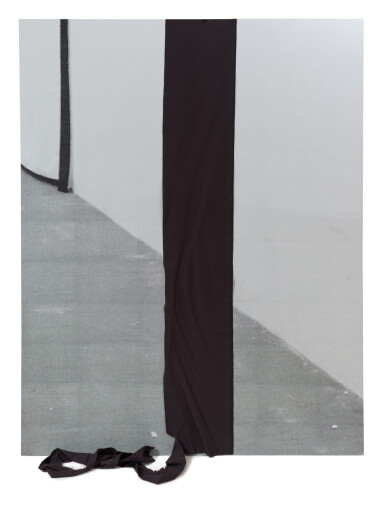 View full screen - View 1 of Lot 16. Untitled (London Report 1).