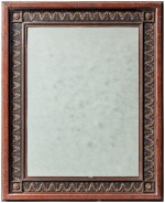 An Italian sculpted linden frame, Turin, attributed to Giuseppe Maria Bonzanigo, late 18th century | Cadre en tilleul sculpté, Turin, attribué à Giuseppe Maria Bonzanigo, fin du XVIIIe siècle