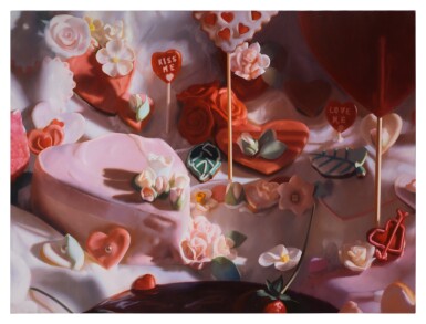 View full screen - View 1 of Lot 385. Love Me.