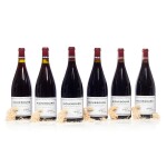 Richebourg 2014 Domaine de la Romanée-Conti (1 MAG)