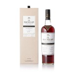 The Macallan Exceptional Cask 2017/ESB-8841/03 60.8 abv 2003 (1 BT70)