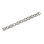 Diamond Bracelet