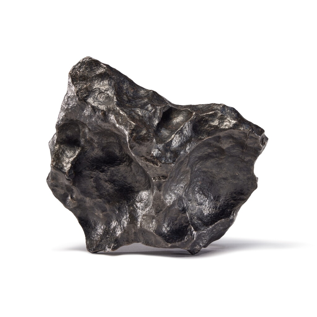 View full screen - View 1 of Lot 70. Gibeon Meteorite.
