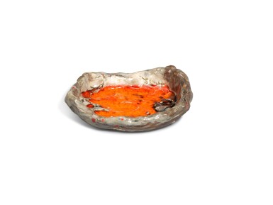 View full screen - View 1 of Lot 82. Ashtray.