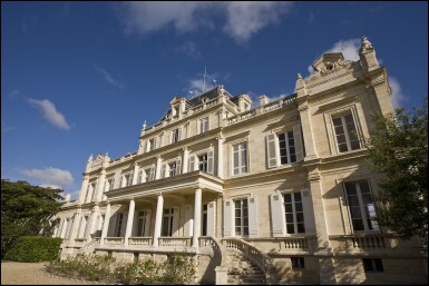 View full screen - View 1 of Lot 328. Château Giscours 2015 (12 BT).